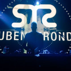 Ruben de Ronde June Picks!