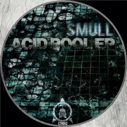 Acid Pool EP