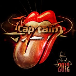 Cap'tain 2012