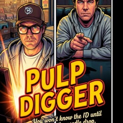 Friday Night Digger Week 16