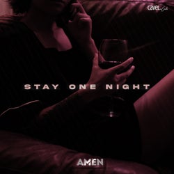 Stay One Night