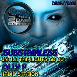 Until The Lights Go Out / Radio Station
