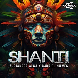 Shanti (Original Mix)