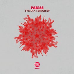 Syntax Terror EP