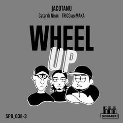 Wheel Up