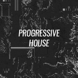 Opening Tracks: Progressive House