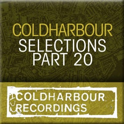 Coldharbour Selections Vol. 20
