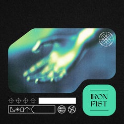 IRON FIST