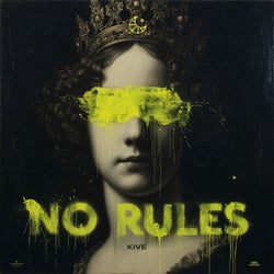 No Rules (Extended Mix)
