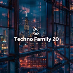 Techno Family 20