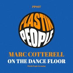 On The Dance Floor