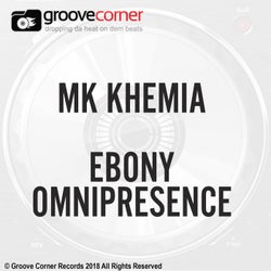 Ebony Omnipresence
