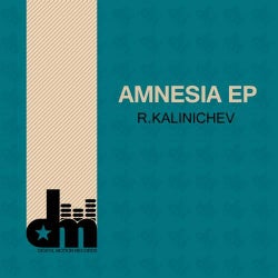 R.Kalinichev - Amnesia EP