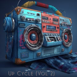 Up-Cycle, Vol. 2