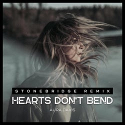 Hearts Don't Bend (StoneBridge Remix St. Tropez)