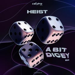 A Bit Dicey EP