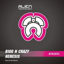 Nemesis (Sean Grotz Remix)