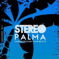 Stereo Palma (Underground Club Beats), Vol. 2