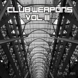 Club Weapons, Vol. 3