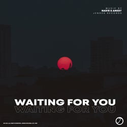 Waiting For You