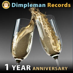 Dimpleman Records 1 Year Anniversary