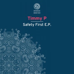 Safety First EP