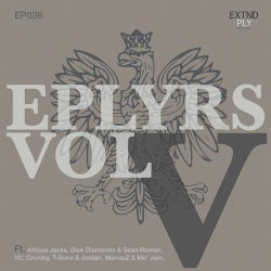 Extended Players Vol 5