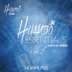 Huambo Essentials Vol.1