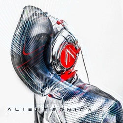 Alientronica - The Human Concept, Vol. 3