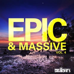Epic & Massive Vol. 4