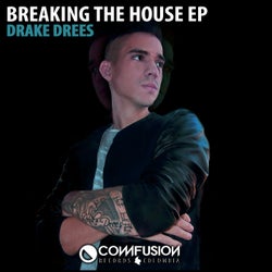Breaking The House EP