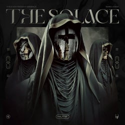 The Ever Present Absence: Third Verse - the Solace