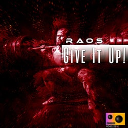 Give It Up!