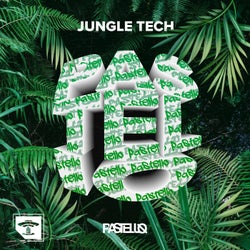 Jungle Tech (Extended Mix)