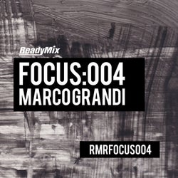 Focus:004 Marco Grandi