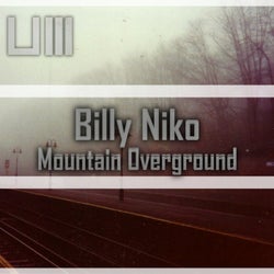 Mountain Overground