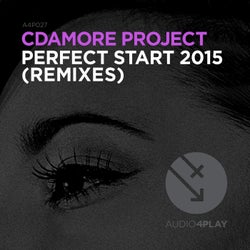 Perfect Start 2015 (Remixes)