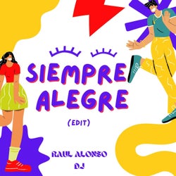 Siempre Alegre