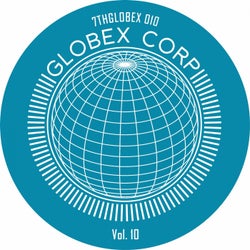 Globex Corp, Vol. 10
