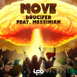 Move (feat. Messinian)