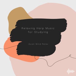 Relaxing Harp Music for Studying