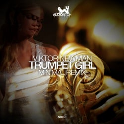 Trumpet Girl (Minimal Remix)