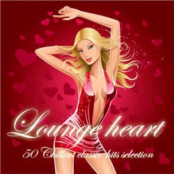 Lounge Heart (50 Chillout Classic Hits Selection)