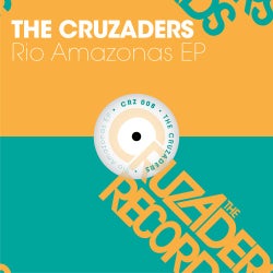 Rio Amazonas EP