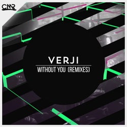 Without You (Remix EP)