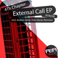 External Call EP