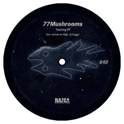 Teeming Ep