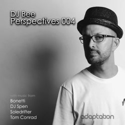 Perspectives 004 (Curated by DJ Bee)