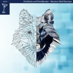 Western Wolf Remixes