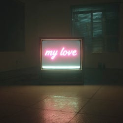 My Love